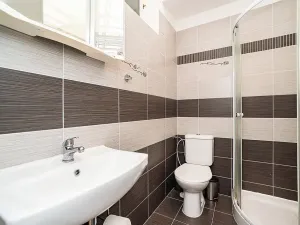 Pronájem bytu 1+kk, Praha - Žižkov, Fibichova, 32 m2