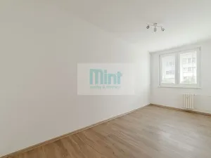 Pronájem bytu 2+1, Ostrava, Dr. Šavrdy, 45 m2