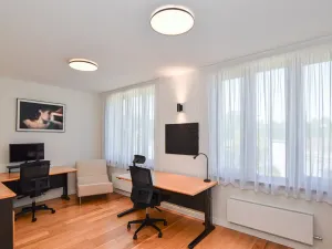 Prodej rodinného domu, Jesenice - Osnice, Růžová, 431 m2