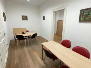 Pronájem kanceláře, Plzeň, Bendova, 120 m2