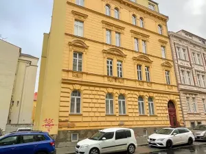 Pronájem kanceláře, Plzeň, Bendova, 120 m2