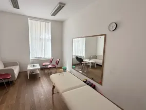 Pronájem kanceláře, Plzeň, Bendova, 120 m2