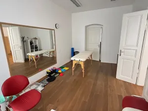 Pronájem kanceláře, Plzeň, Bendova, 120 m2