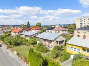 Prodej rodinného domu, Chotěboř, Na Výsluní, 95 m2