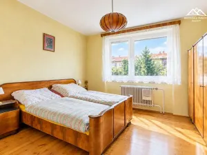 Prodej rodinného domu, Chotěboř, Na Výsluní, 95 m2