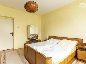 Prodej rodinného domu, Chotěboř, Na Výsluní, 95 m2