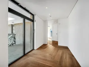 Prodej bytu 3+kk, Praha - Holešovice, Komunardů, 109 m2