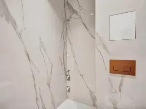 Prodej bytu 3+kk, Praha - Holešovice, Komunardů, 109 m2