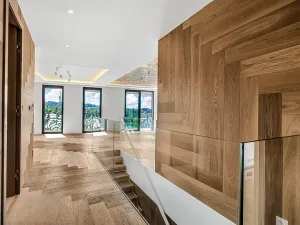 Prodej bytu 5+kk, Praha - Holešovice, Komunardů, 206 m2