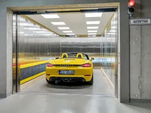 Prodej bytu 5+kk, Praha - Holešovice, Komunardů, 206 m2