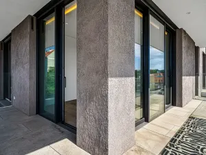 Prodej bytu 5+kk, Praha - Holešovice, Komunardů, 206 m2