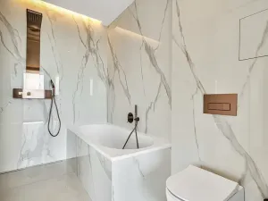 Prodej bytu 5+kk, Praha - Holešovice, Komunardů, 206 m2