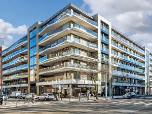 Prodej bytu 4+kk, Praha - Holešovice, Komunardů, 181 m2