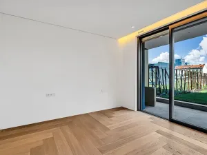 Prodej bytu 4+kk, Praha - Holešovice, Komunardů, 181 m2