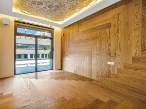 Prodej bytu 3+kk, Praha - Holešovice, Komunardů, 100 m2