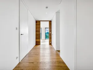 Prodej bytu 3+kk, Praha - Holešovice, Komunardů, 100 m2