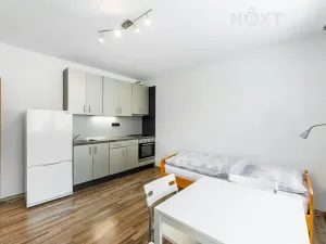 Prodej bytu 2+kk, Jilemnice, U Nemocnice, 36 m2