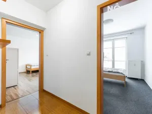 Prodej bytu 2+kk, Jilemnice, U Nemocnice, 36 m2