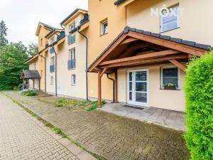Prodej bytu 2+kk, Jilemnice, U Nemocnice, 36 m2