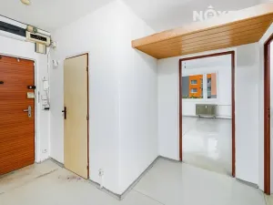 Prodej bytu 3+1, Jilemnice, Spořilovská, 80 m2