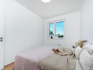 Pronájem bytu 2+kk, Praha - Hostivař, 47 m2