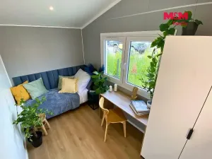 Prodej rodinného domu, Náchod - Dobrošov, 50 m2