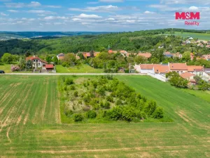 Prodej pozemku pro bydlení, Omice, 1172 m2