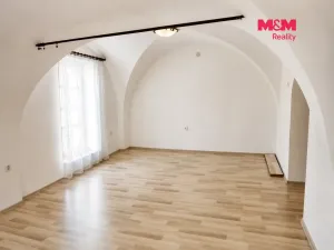 Pronájem bytu 2+kk, Lázně Bohdaneč, 70 m2