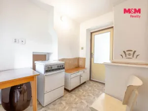 Prodej rodinného domu, Bouzov - Blažov, 160 m2