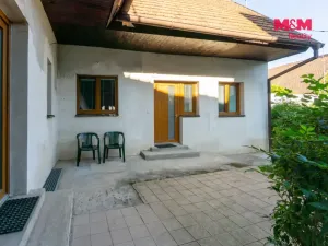 Pronájem bytu 2+kk, Holice, Palackého, 53 m2