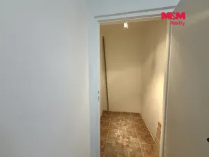 Prodej bytu 3+1, Ústí nad Labem - Krásné Březno, U Pivovarské zahrady, 80 m2