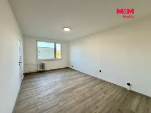 Prodej bytu 3+1, Ústí nad Labem - Krásné Březno, U Pivovarské zahrady, 80 m2