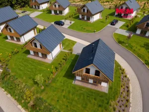 Prodej rodinného domu, Horní Bečva, 106 m2