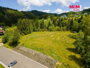 Prodej rodinného domu, Horní Bečva, 106 m2