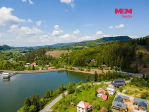 Prodej rodinného domu, Horní Bečva, 106 m2