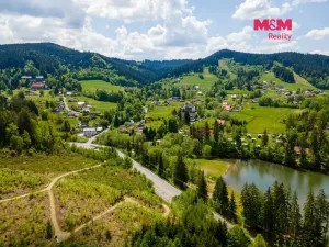 Prodej rodinného domu, Horní Bečva, 106 m2