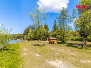Prodej rodinného domu, Horní Bečva, 106 m2