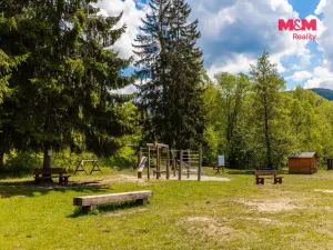 Prodej rodinného domu, Horní Bečva, 106 m2