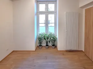 Pronájem bytu 2+kk, Brno, Cihlářská, 42 m2