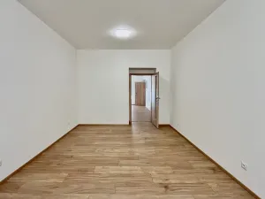 Pronájem bytu 2+kk, Brno, Cihlářská, 42 m2