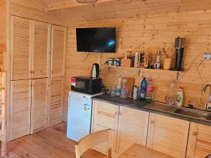 Dražba pozemku pro bydlení, Omlenice, 4505 m2