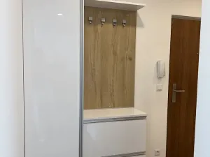 Pronájem bytu 2+kk, Kladno - Kročehlavy, Švýcarská, 42 m2