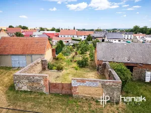 Prodej pozemku pro bydlení, Hradčany-Kobeřice, 655 m2