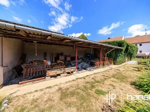 Prodej rodinného domu, Hradčany-Kobeřice, 243 m2