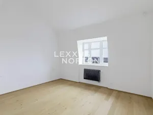 Pronájem bytu 3+kk, Praha - Bubeneč, Českomalínská, 123 m2