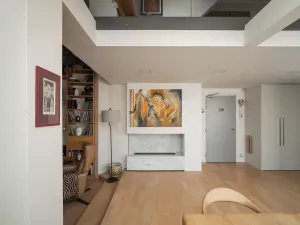 Prodej bytu 5+kk, Praha, Zborovská, 215 m2