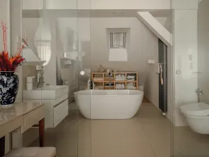 Prodej bytu 5+kk, Praha, Zborovská, 215 m2