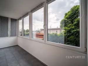 Prodej bytu 2+kk, České Budějovice - České Budějovice 5, Dobrovodská, 42 m2