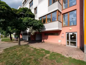 Prodej bytu 2+kk, České Budějovice - České Budějovice 5, Dobrovodská, 42 m2