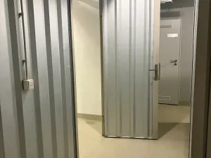 Pronájem skladu, Praha - Libeň, Boudníkova, 4 m2